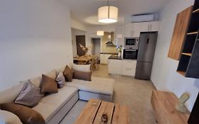 Agora Luxury Apartment 1